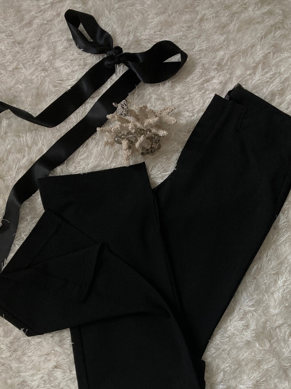 ROOTS Y2K PANTS